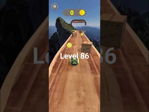 Going Balls Walkthrough Gameplay #shorts #trending #youtubeshorts #fypシ゚viral #satisfying #fypシ