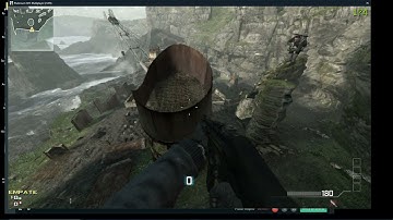 EASY BOUNCES AND SPOTS | MW3 | PLUTONIUM