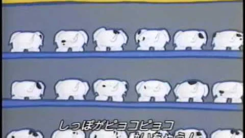 تحميل ディズニー Vhs予告集