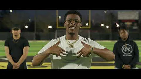 YSN Hazel -"Moultrie Soilder'" Official Video