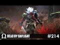 These DBD rounds BLEW MY MIND! | DBD (Cursed Legacy Update) Oni / Pig