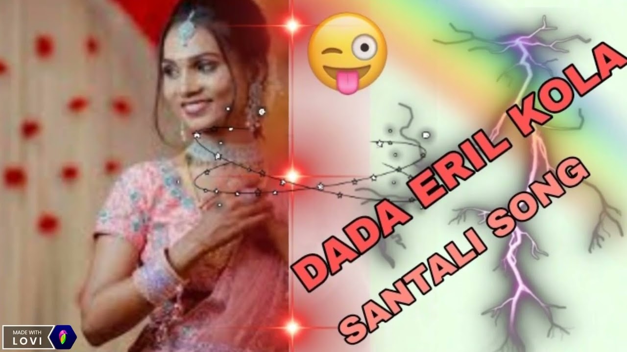 DADA ERIL KOLA // SANTALI SONG 2026 // KUCHI KOLA OFFICEAL 