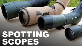 9 Things To Consider Before Buying A Spotting Scope screenshot 4