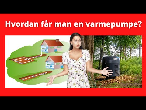 Video: Hvordan får man tilskud?