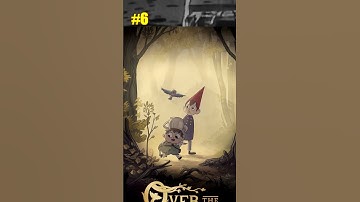 Best Animated Films to Watch this Season