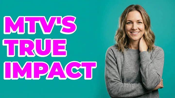 Did MTV Really Define Global 90s Style?