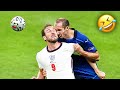 Comedy Football 2021: Epic Fails, Funny Skills, Bloopers #2