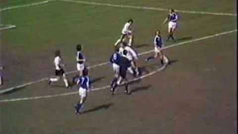 Frank Worthington Super Goal!