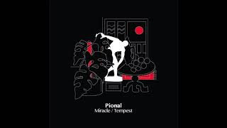 Pional - Miracle (Original Mix)