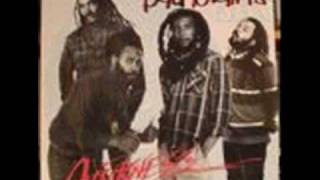 Sacred Love Bad Brains