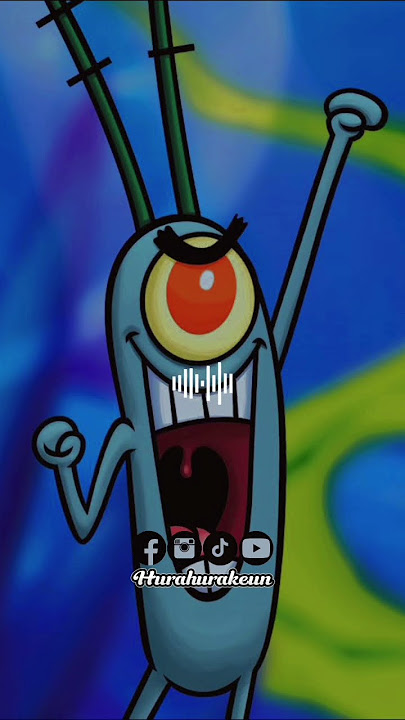 Jiwa yang bersedih Cover plankton