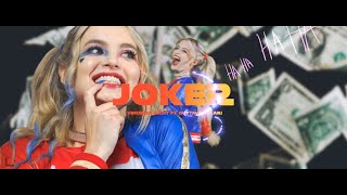 JOKER - VINCENZO RICHY FT. GUSTAVO SOLARI