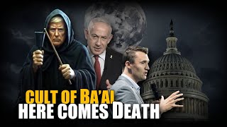Cult of Baal here comes the Grim Reaper