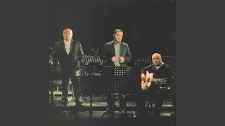 Video thumbnail of "ტრიო "სიმი" - ასე ბრუნავს"