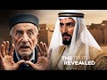 The Sultan's Disguise 🥸 | How Salahuddin Ayyubi Unmasked a Deceitful Holy Man | DramaVerse pk