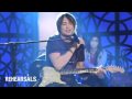 Keith Urban, Urban Developemtns: Weekly Video Episode 45: Jimmy Kimmel Live