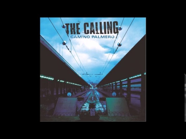 The Calling - Wherever You Will Go (Audio) class=