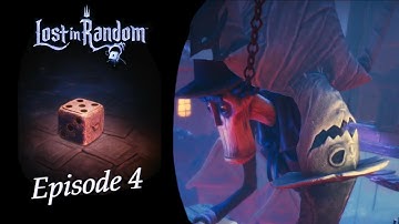 Lost in Random Episode 4: Taking Down the Second Moon