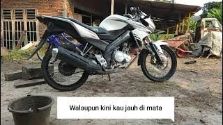 Story wa vixion warna putih NVL