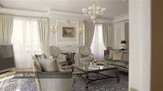 King George Hotel - The Suite Experience