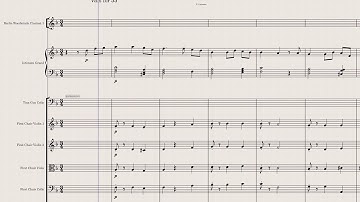 Staffpad Playback: Vals for JJ (Berlin First Chairs/Tina Guo Cello/Berlin Intimate Grand)