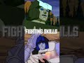 G1 mirage vs G1 hound fighting edit #transformers #funnymusic