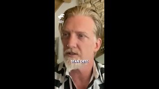 JOSH HOMME LOVES TOXIC BY BRITNEY SPEARS #Shorts