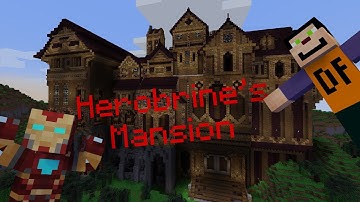 Herobrine