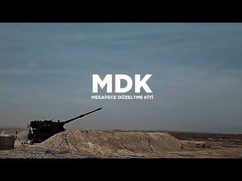 MDK Projesi Sistem