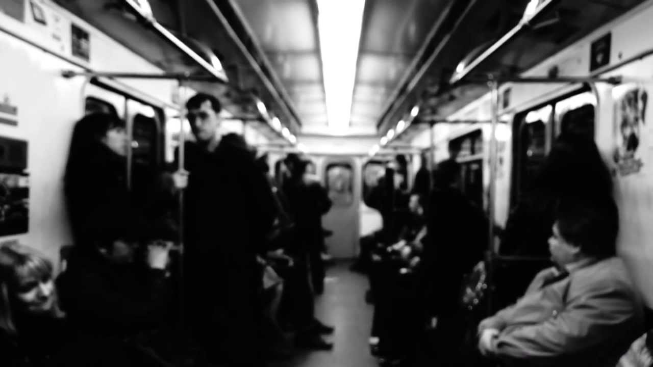 Metro - YouTube