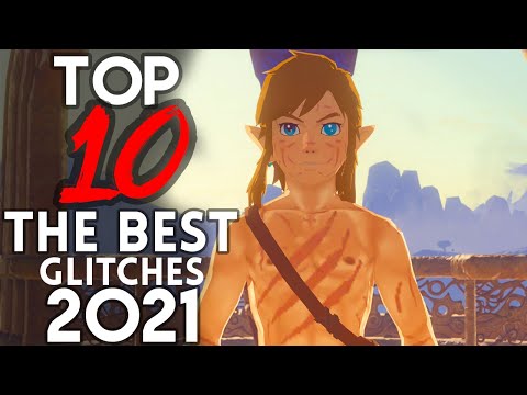 Video: Zelda: Breath Of The Wild-glitch Antaa Sinun Pelata Ilman Sheikah-liusketta Tai Yöjaksoa