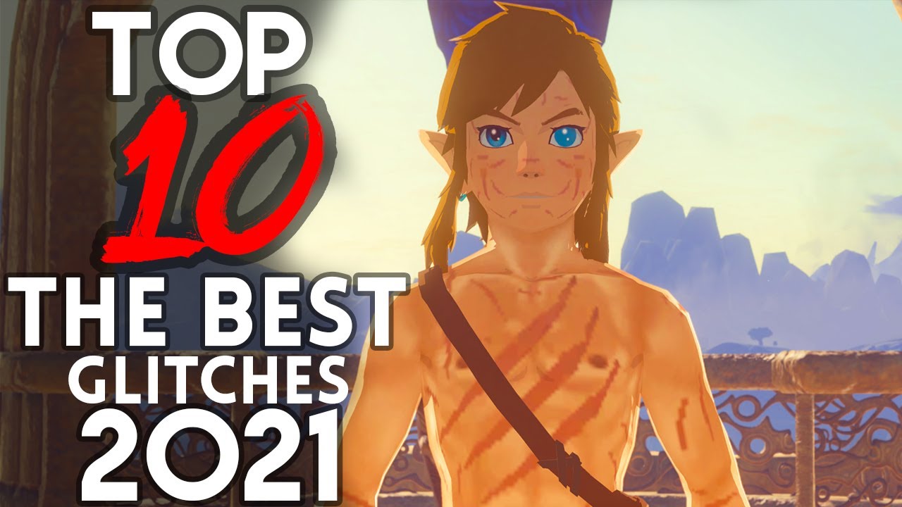 Top 5 Tricks of Legend of Zelda Breath of the Wild That Can Make