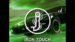 Iron Touch - KITT