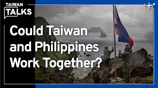 Rising Tensions: China-Philippine Conflict in the South China Sea | Taiwan Talks EP337