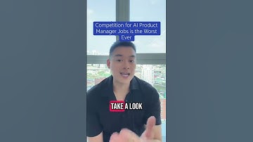 🥵 Competition for AI Product Manager Jobs Is the Worst Ever 🚫