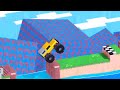 “You’ll Rage Before This Ends 😬 | Drive Mad Long Gameplay”