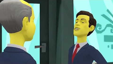 Steamed Hams but it’s made in Plotagon