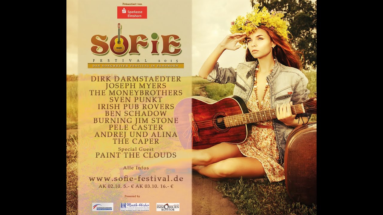 Sofie Festival 15