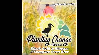 Black Gold & Biogas: A Compost Deep Dive