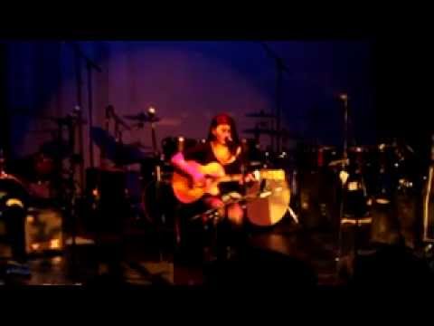Hey Ya! - Iola Kawala, Rock School, Birr, 2012