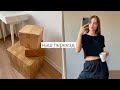 МЫ ПЕРЕЕЗЖАЕМ 📦 Причины переезда, Покупки IKEA , Разбираю Косметику