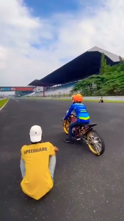💥 FU 500M JWS PRODUCT SETTING SIRKUIT SENTUL ⚡ #shorts  #jwsproduct  #fu500m