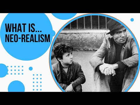 What is Neo-Realism? The Film Movement That Changed Cinema Forever