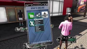 Best Scoring Machine in Nba2k20 Sub up first Stream