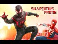 Hot Toys Spider-Man Miles Morales PS5 Video Game 1:6 Scale Collectible Action Figure Reveal