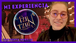 Mi experiencia viendo TzinTzun | Teatro | Kenya Murillo