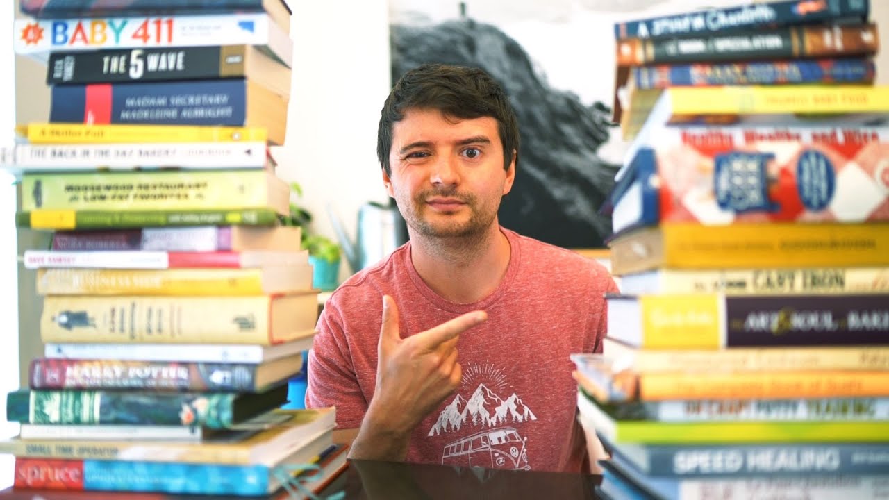 Чему нас не учат в школе - YouTube