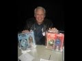 Comic Book and Science Fiction Convention Planet of the Apes Living Cast Reunion 01-13-13 #2