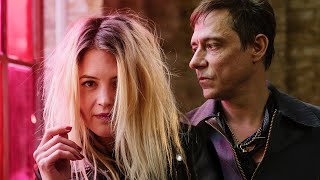 The KILLS 🤘  Pots and Pans @Studio in Session, 2011