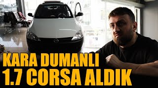 Kardeşime Araba Alıyorum I Opel Corsa 1.7 DTİ Aldık I Pazarlık İçerir